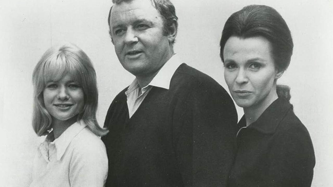 3 Into 2 Won't Go 1969 movie scene