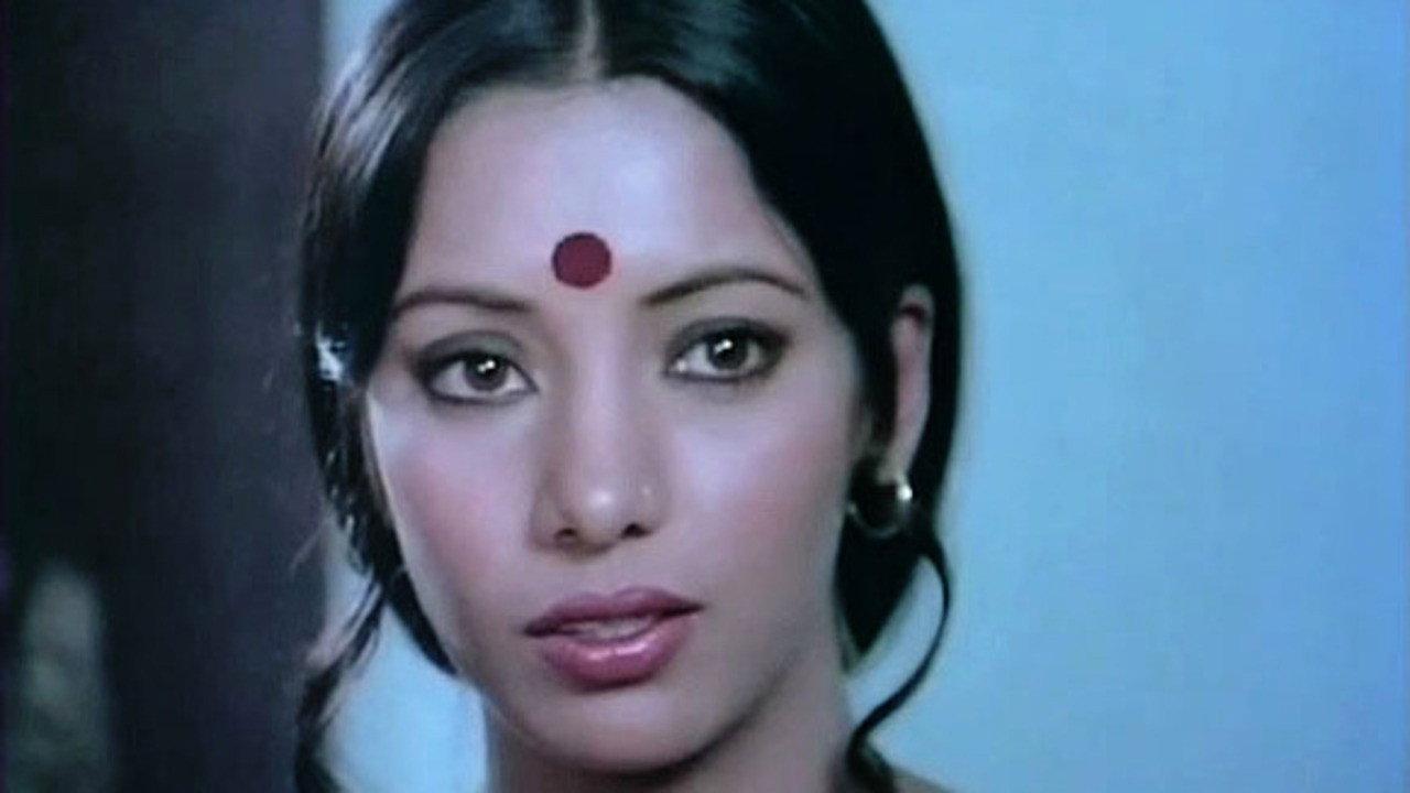 Kadambari 1976 movie scene