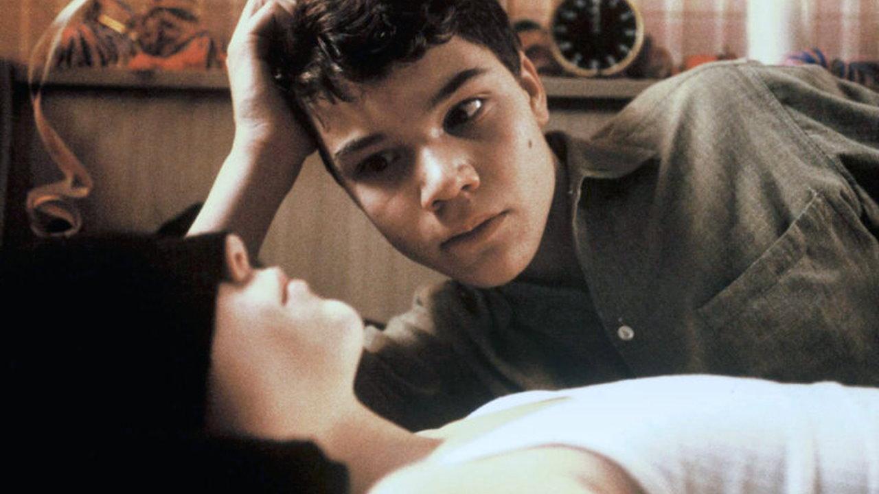 The Child I Never Was 2002 movie scene