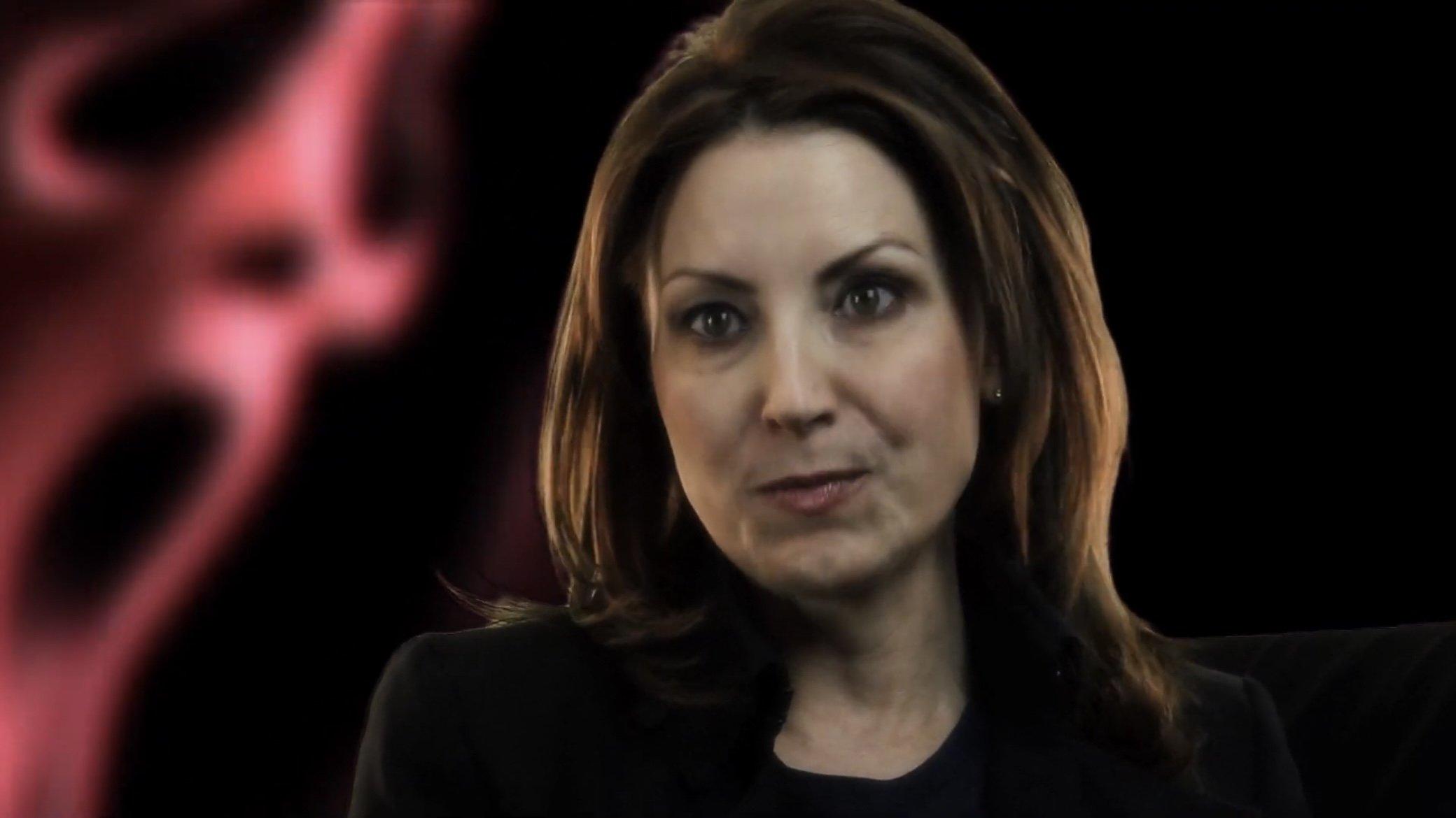 Still Screaming: The Ultimate Scary Movie Retrospective 2011 movie scene