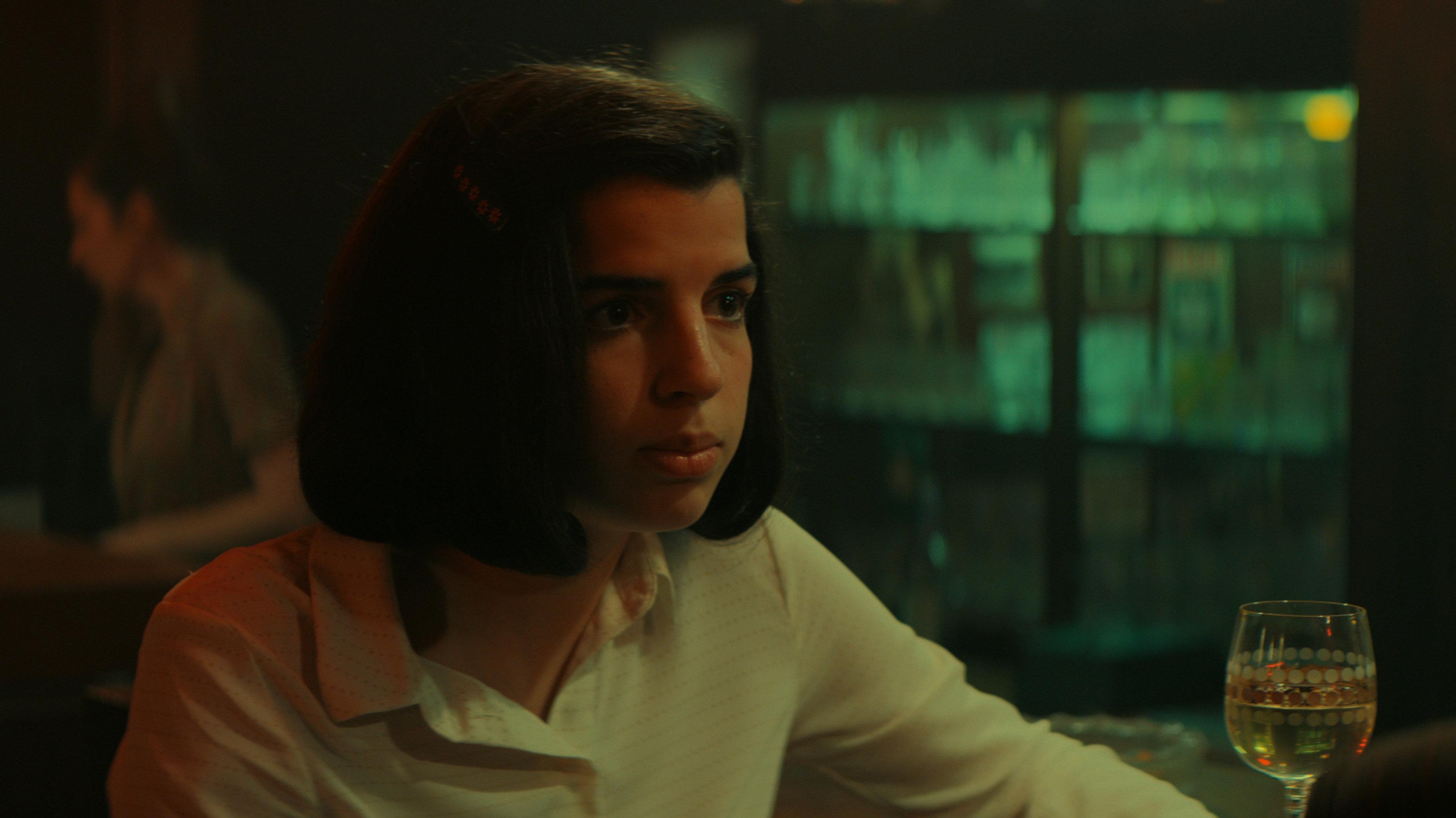 Occupation 2021 movie scene
