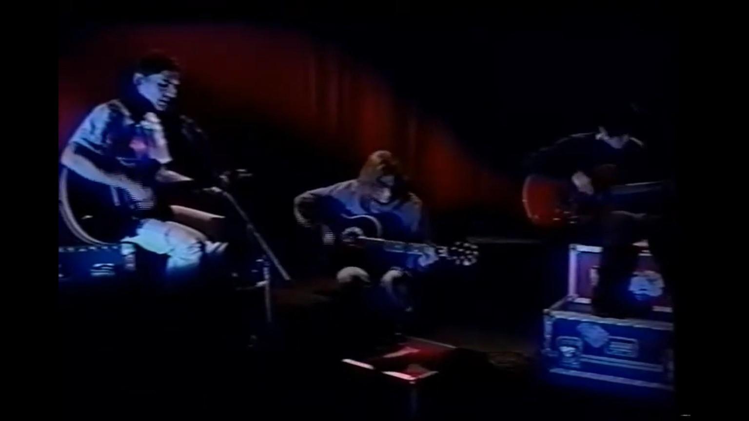 Galaxie 500: Don't Let Our Youth Go to Waste 2004 movie scene