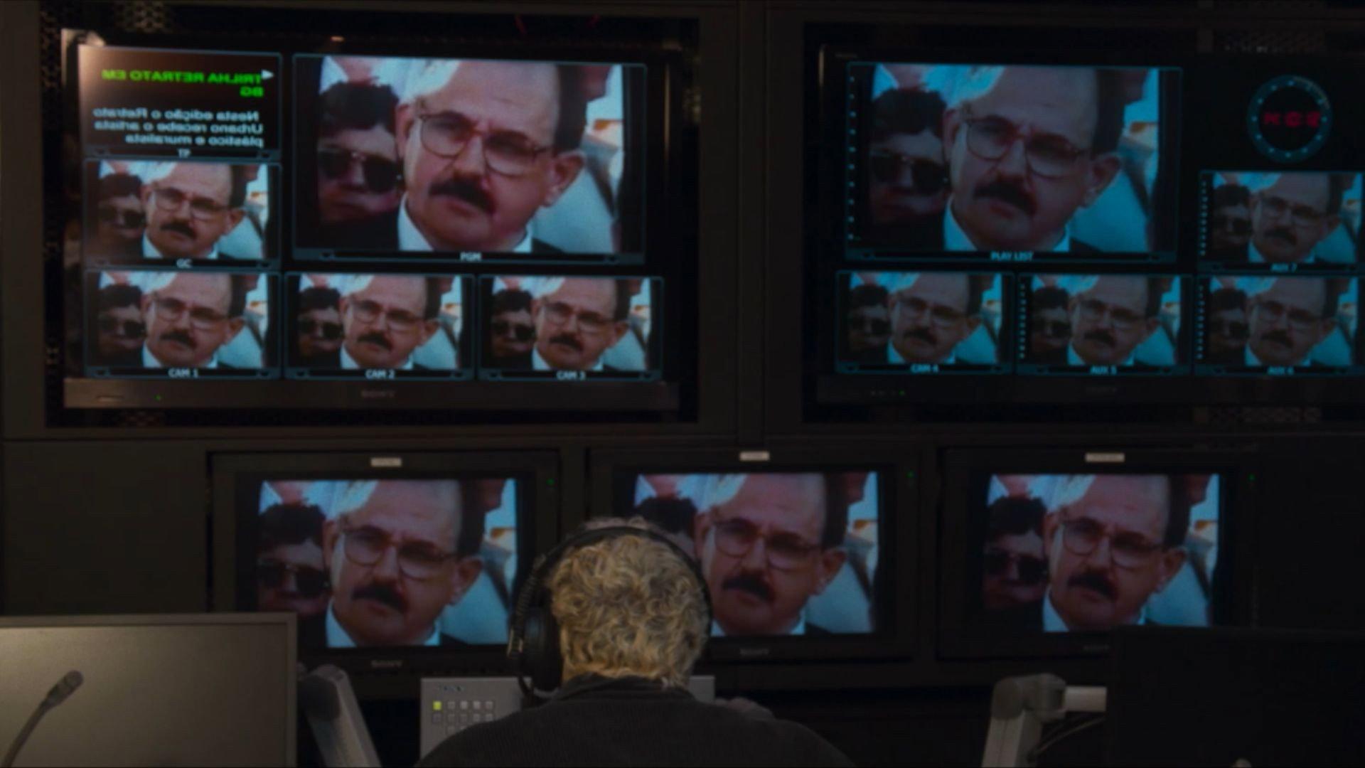Imagens Daqui 2024 movie scene