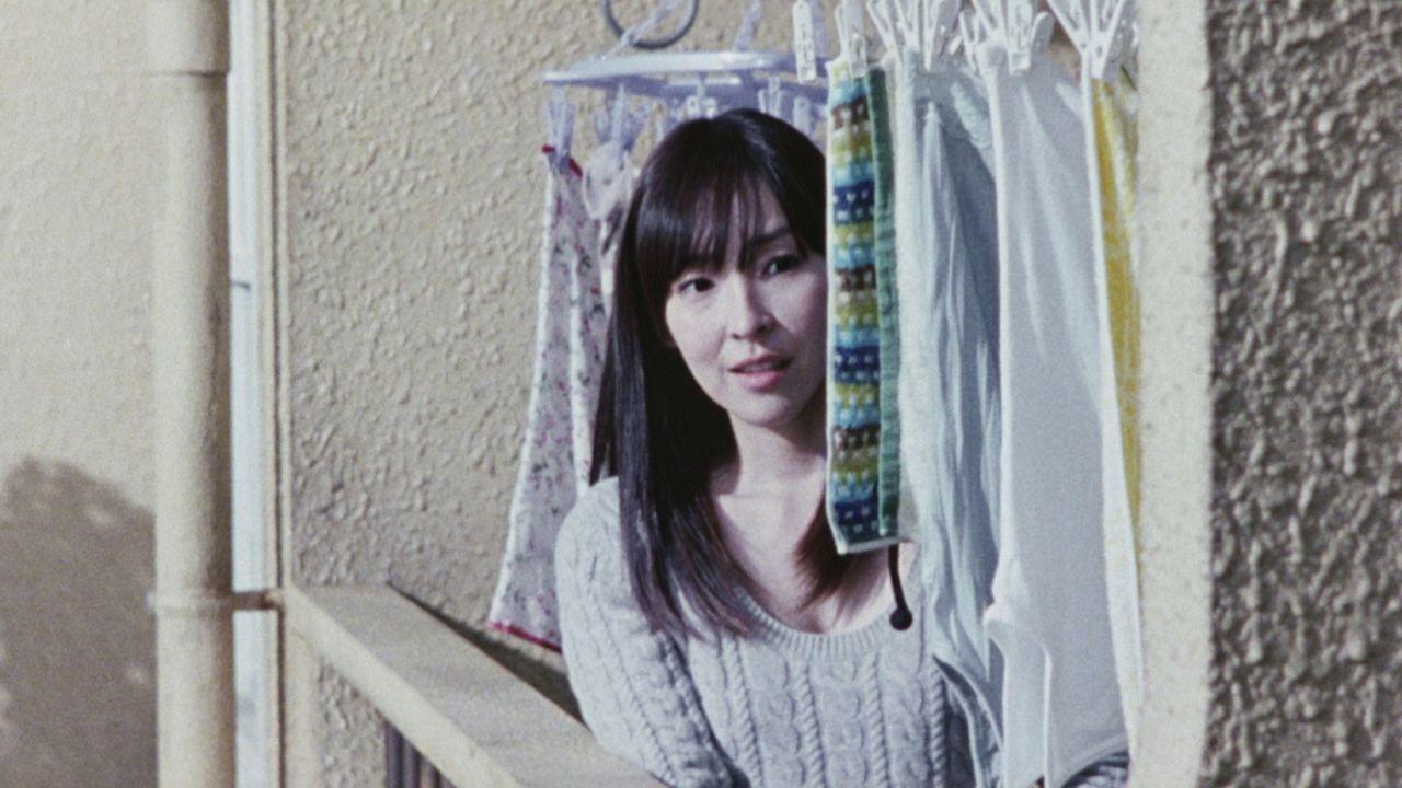 Romantic Prelude 2009 movie scene
