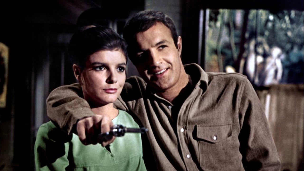 Games 1967 movie scene