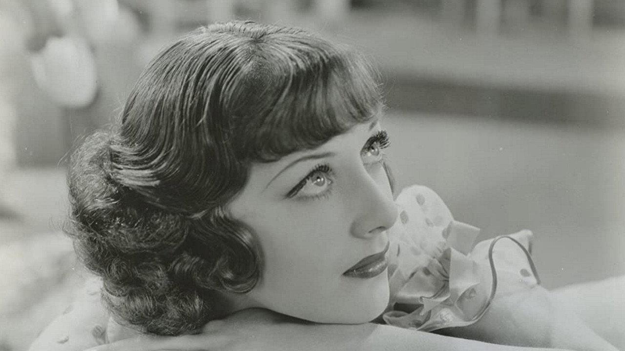 Midnight Alibi 1934 movie scene