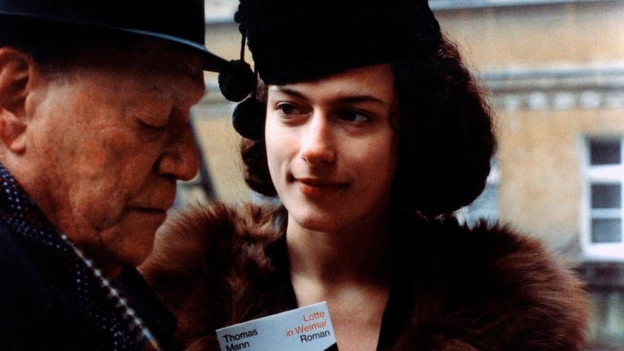Germany Year 90 Nine Zero 1993 movie scene