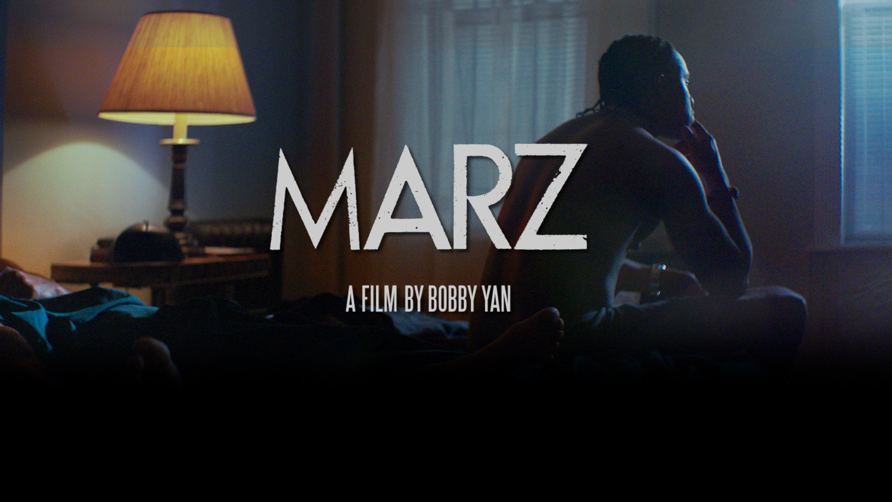 Marz 2017 movie scene