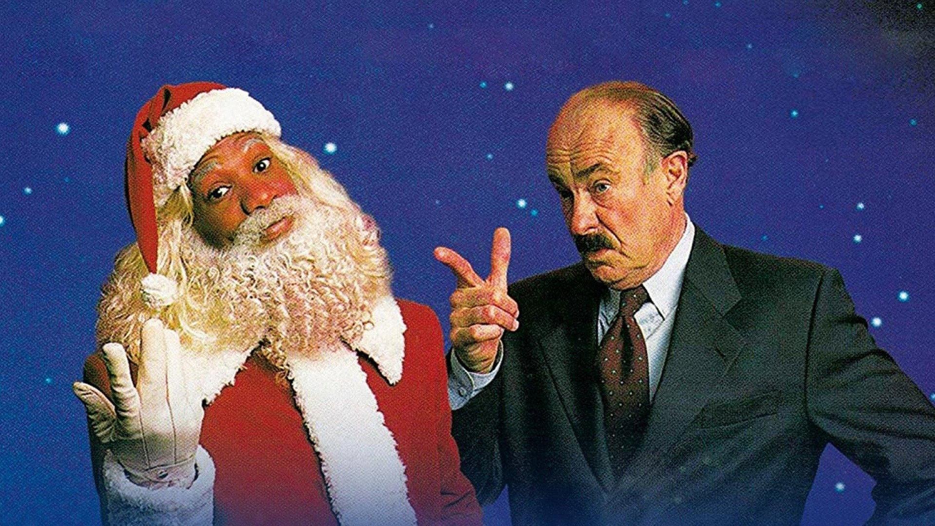 Must Be Santa 1999 movie scene