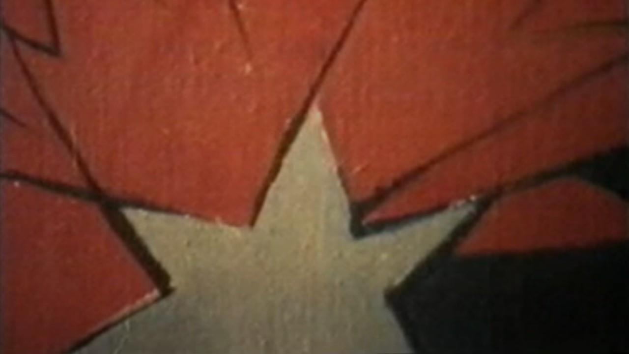 Pintura Coletiva  movie scene