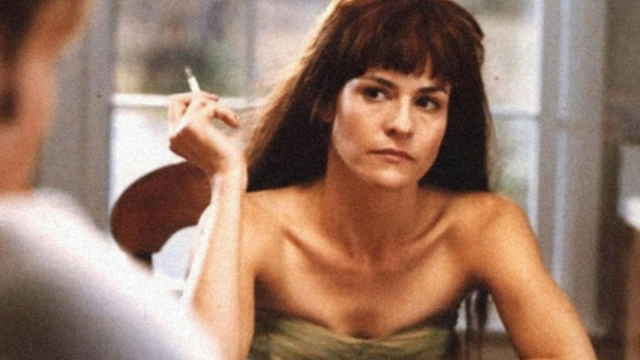 I'll Take You There 1999 movie scene