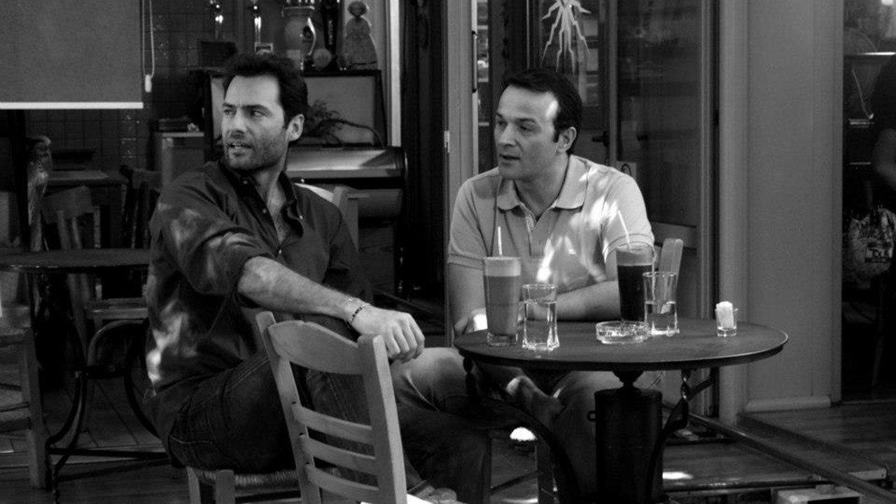 The Great Racket 2011 movie scene