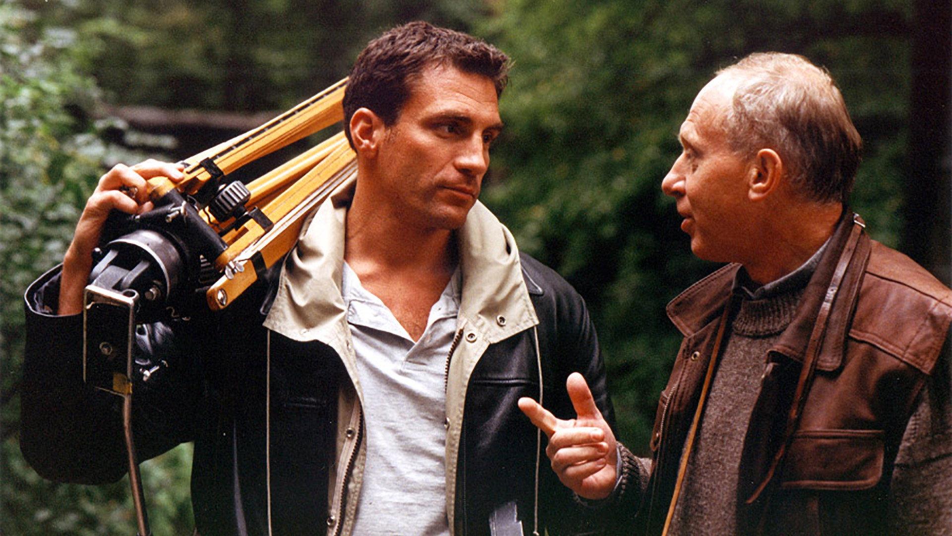 Return to Paradise Lost 1999 movie scene