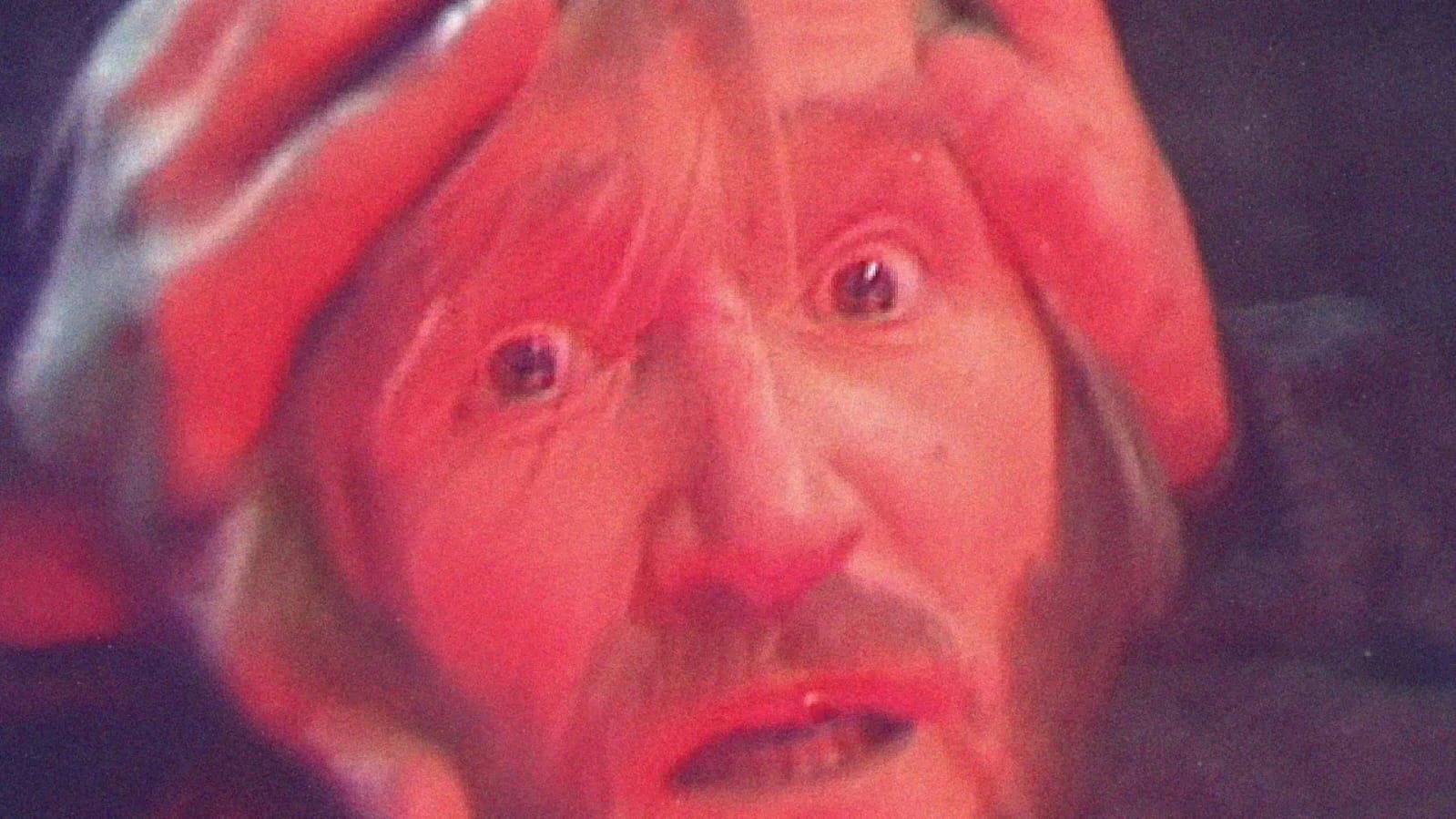 Macbeth 1982 movie scene
