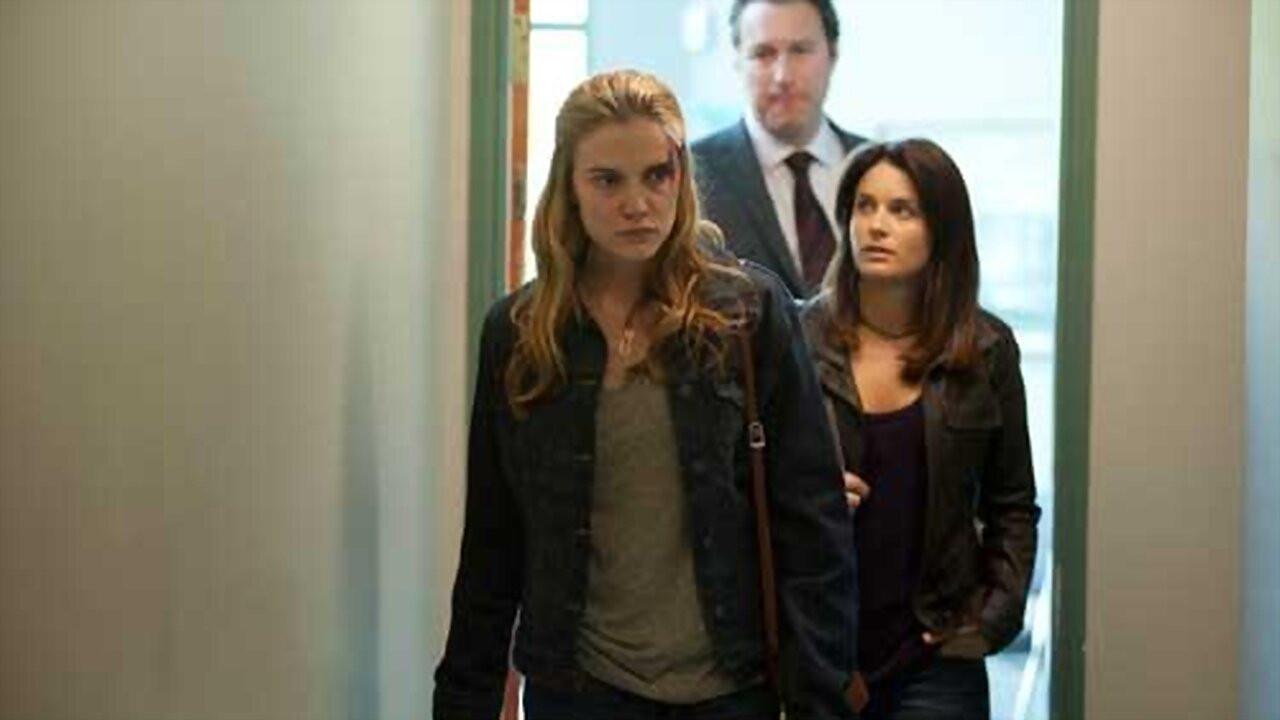 The Hunt for the I-5 Killer 2011 movie scene