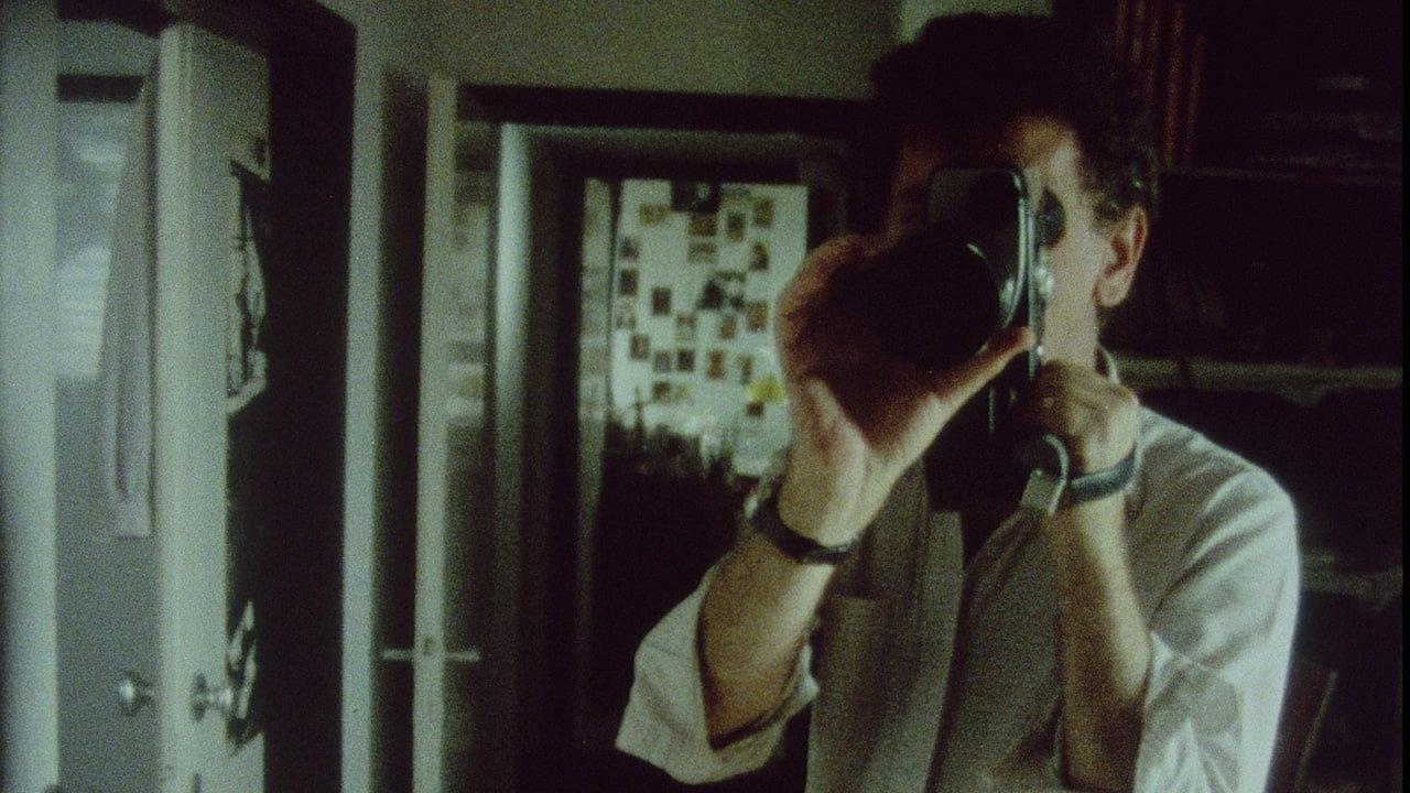 Diary 1983 movie scene