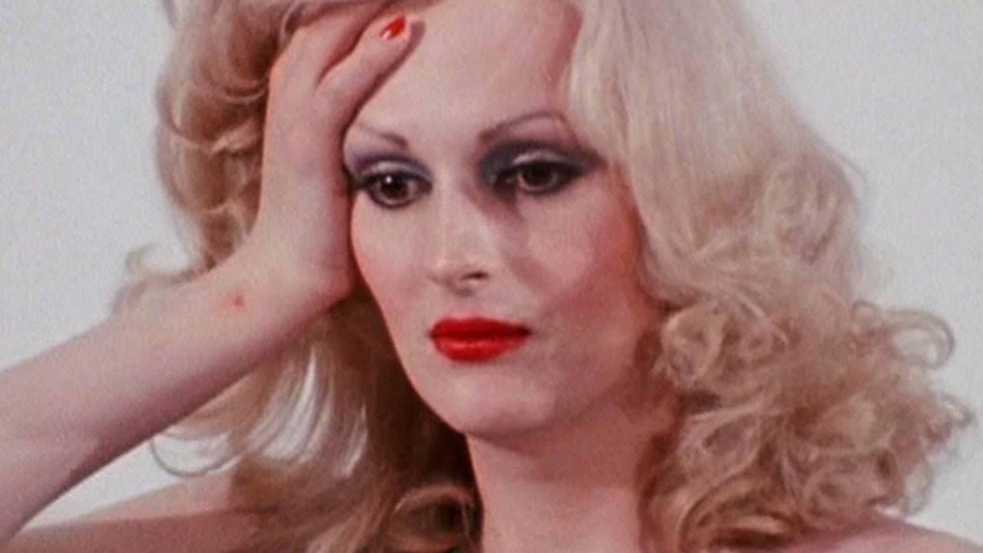 Women in Revolt 1971 movie scene