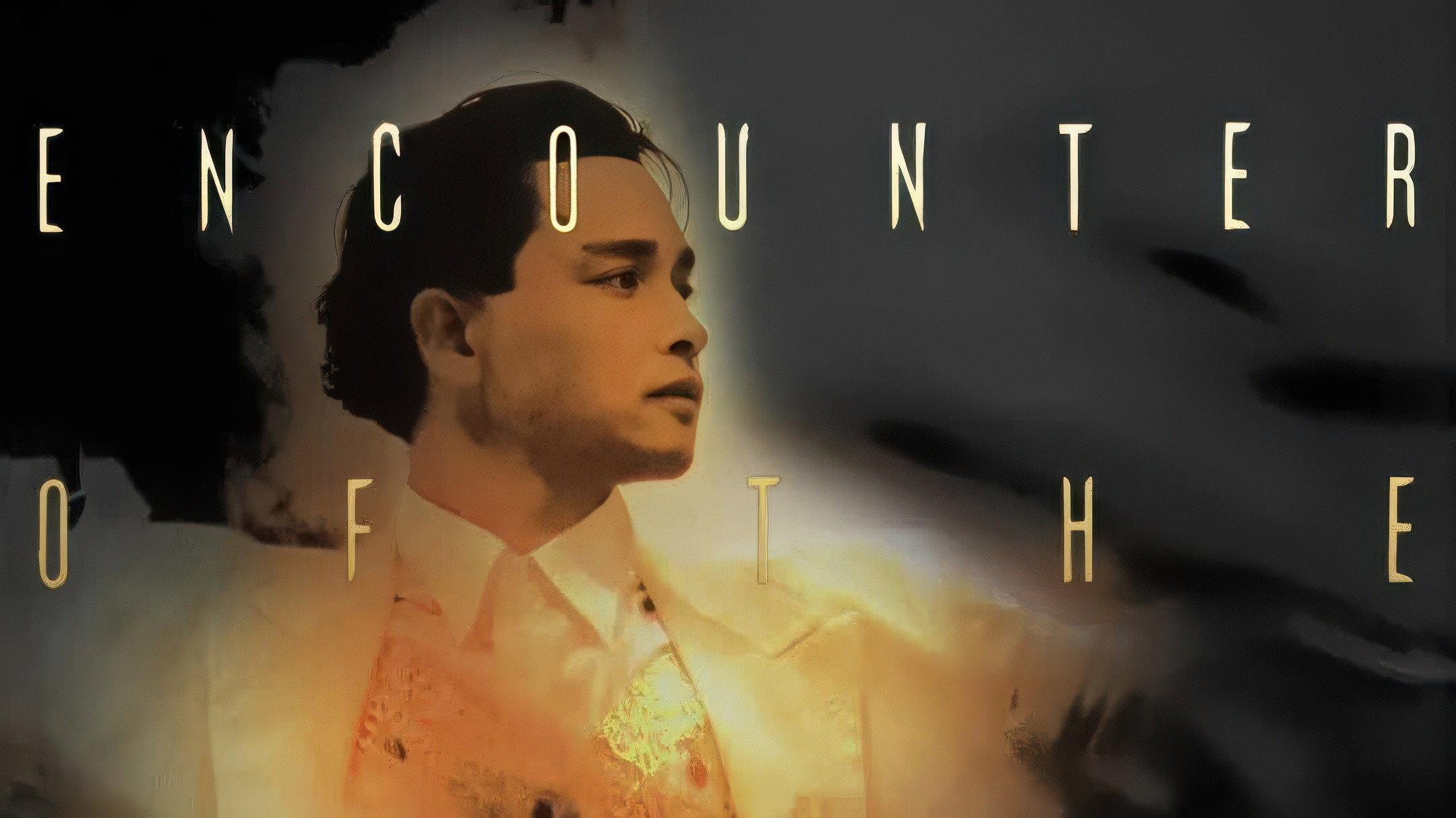 Leslie Cheung: Final Encounter of the Legend 1989 movie scene