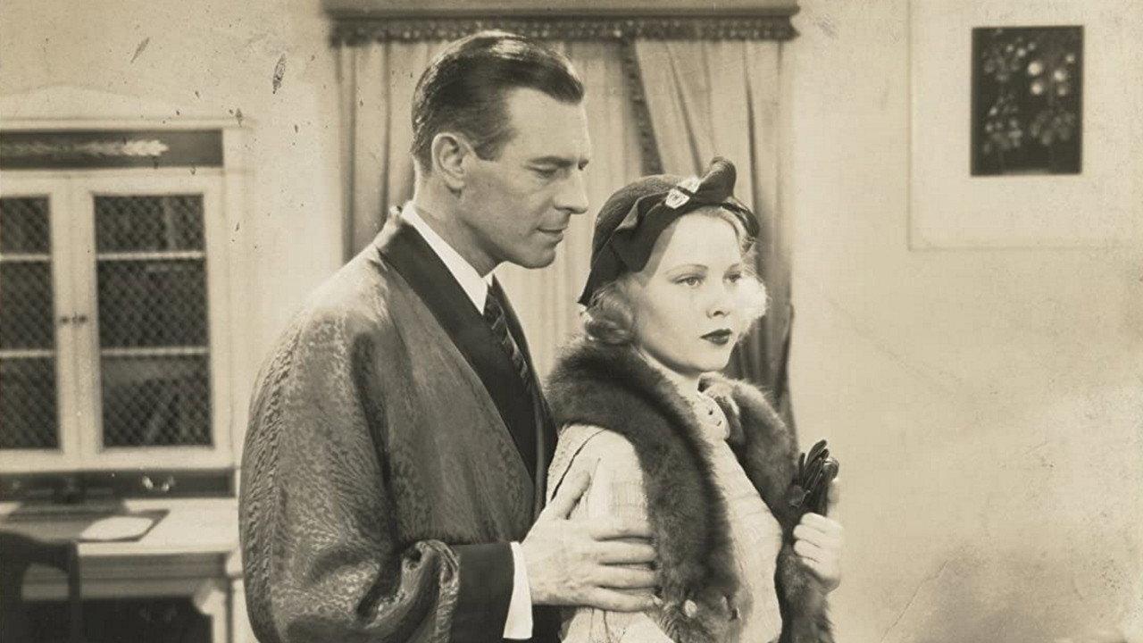 The Old Homestead 1935 movie scene