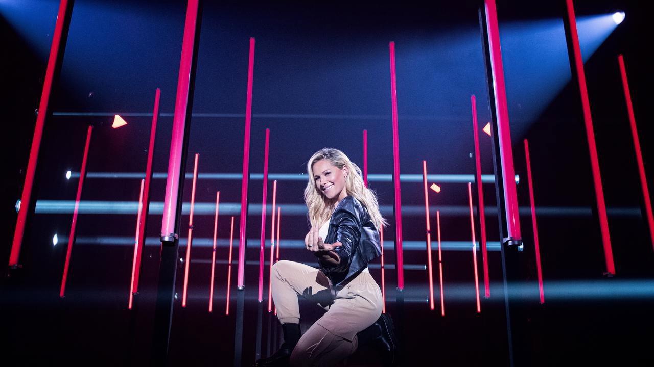 Helene Fischer – Im Rausch der Sinne 2021 movie scene