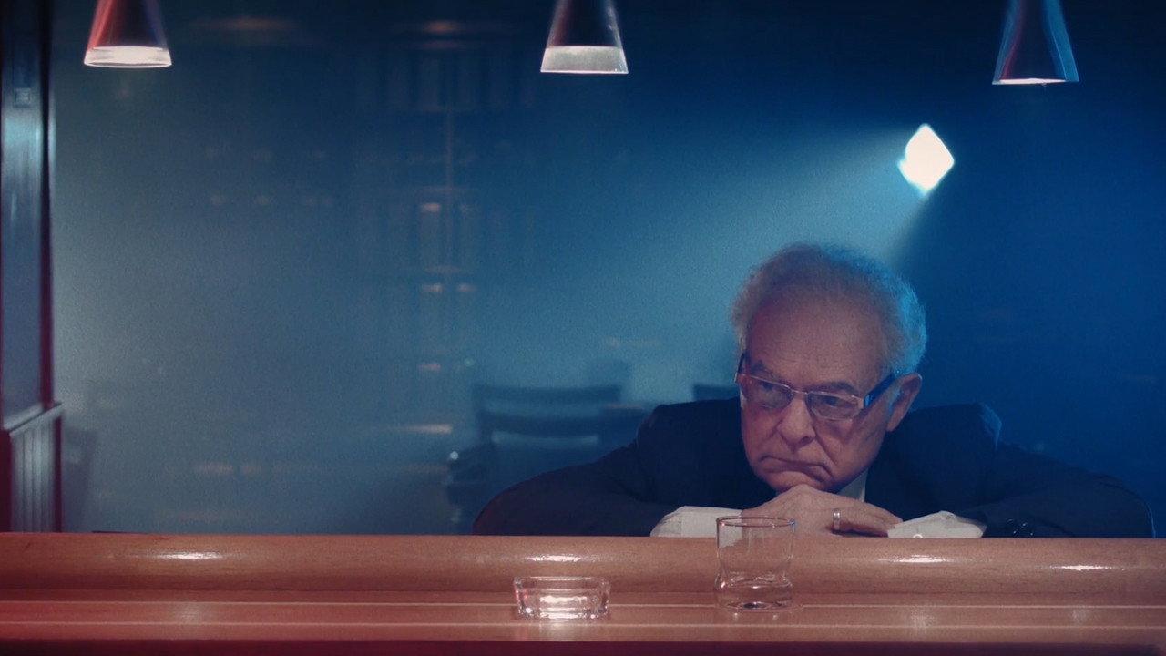 A Song for Silence 2016 movie scene