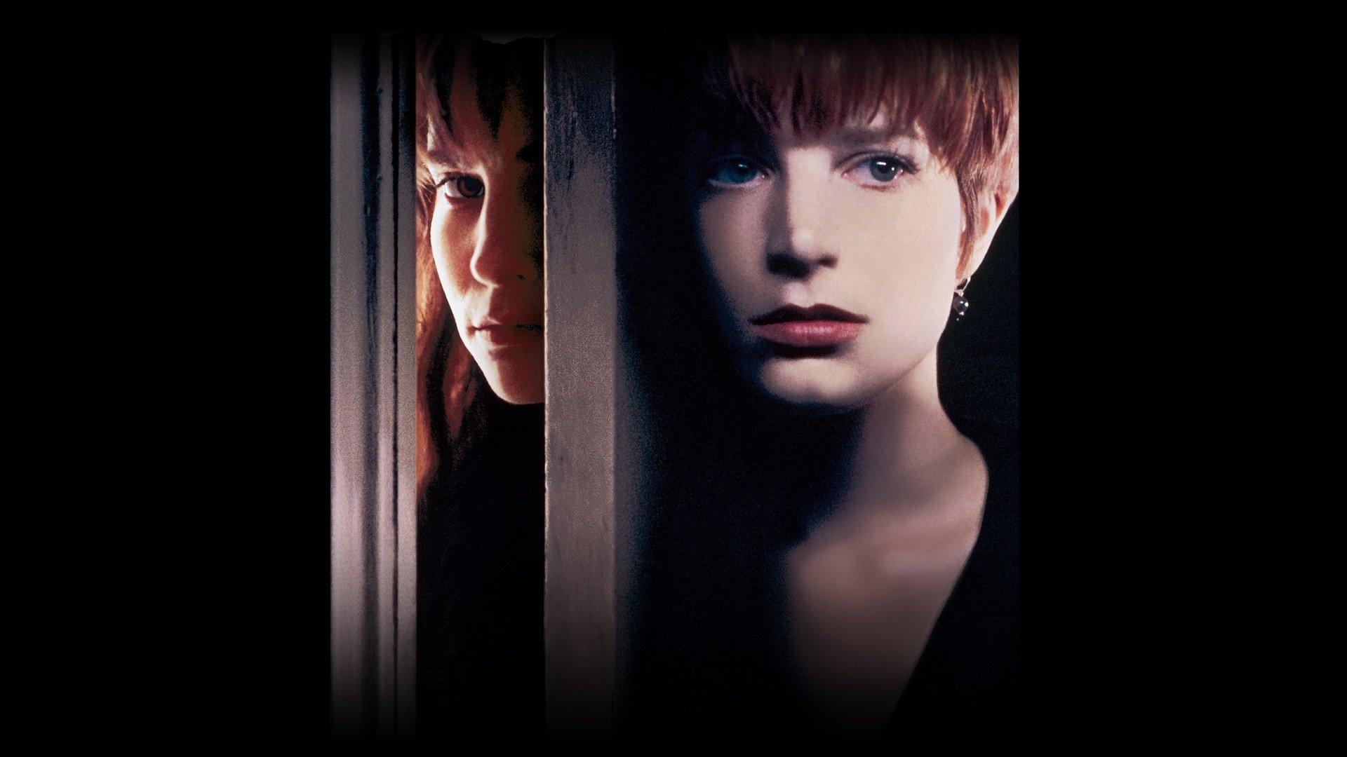 Single White Female 1992 movie scene