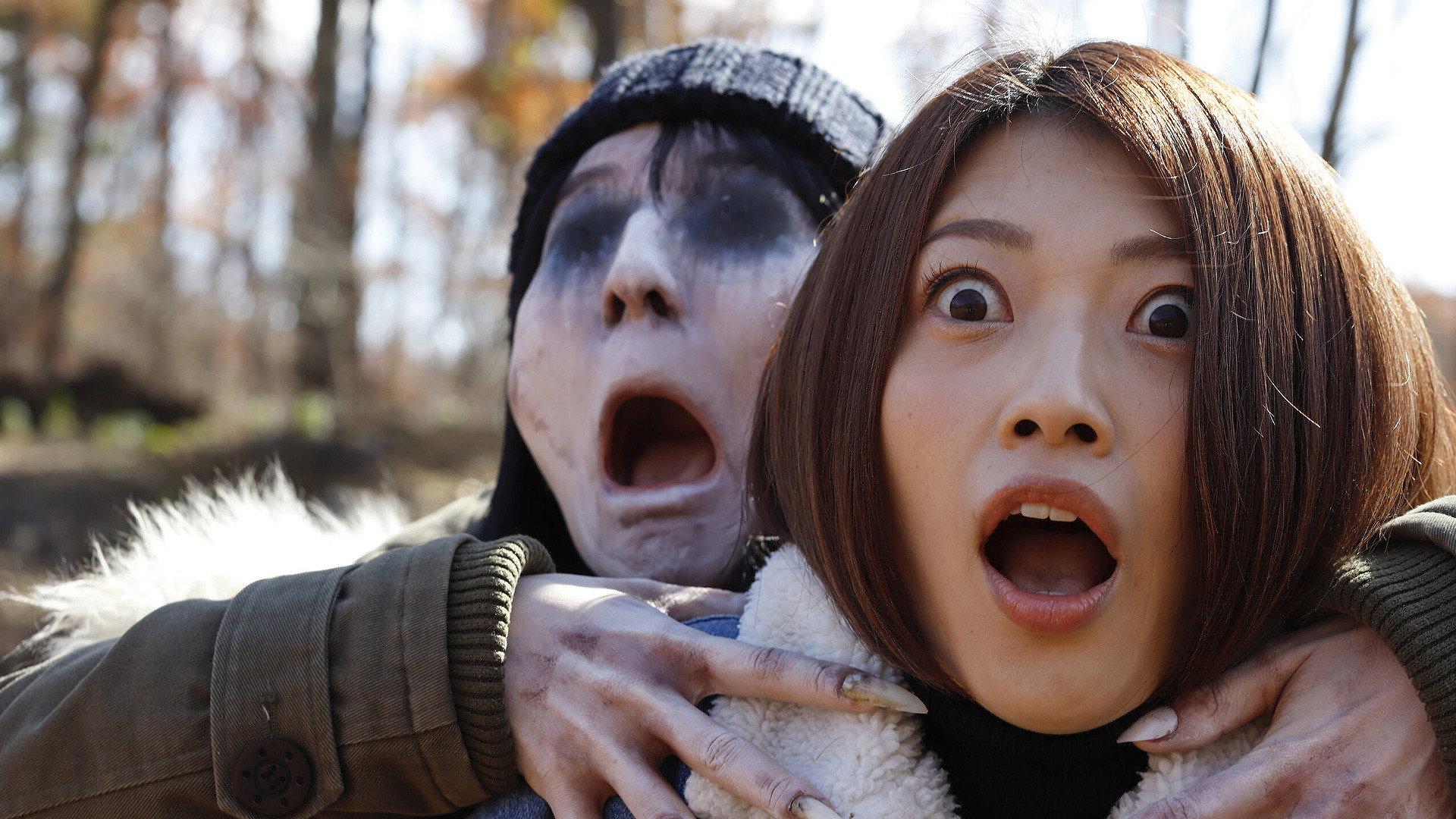 Horror House Vol. 2 2021 movie scene