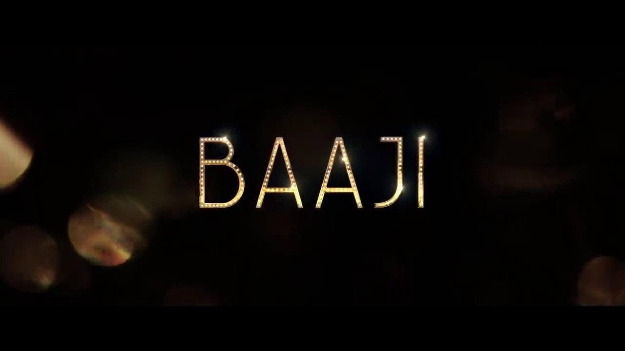 Baaji 2019 movie scene