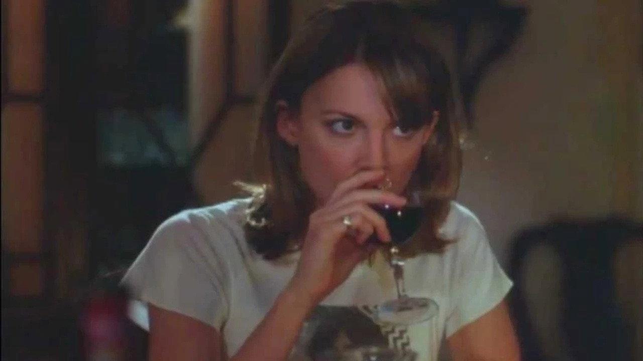 Loser Love 1999 movie scene