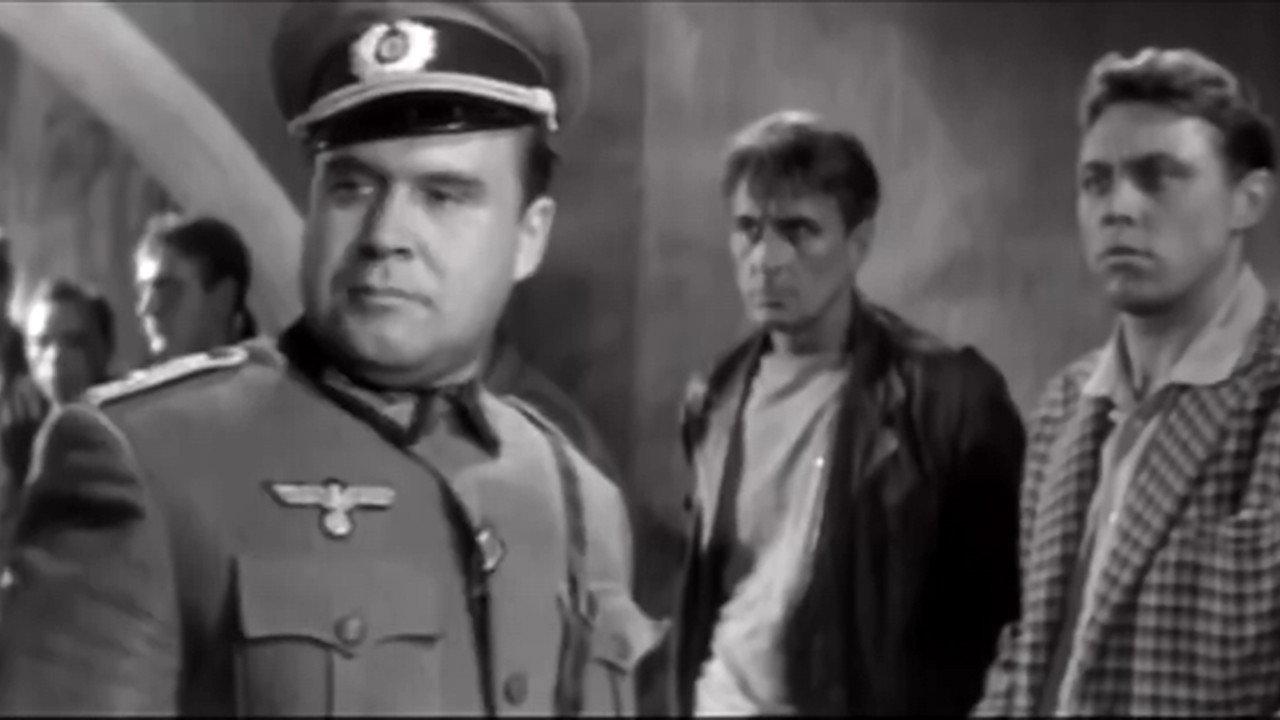 Third Time 1963 movie scene