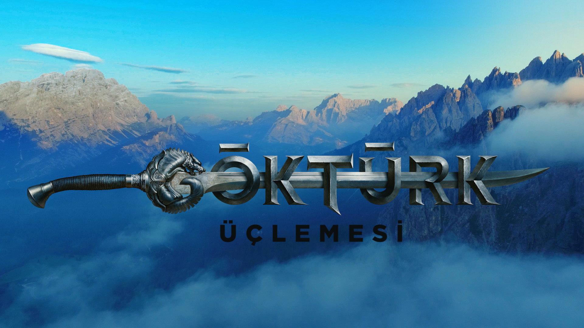 The Last Gokturk  movie scene