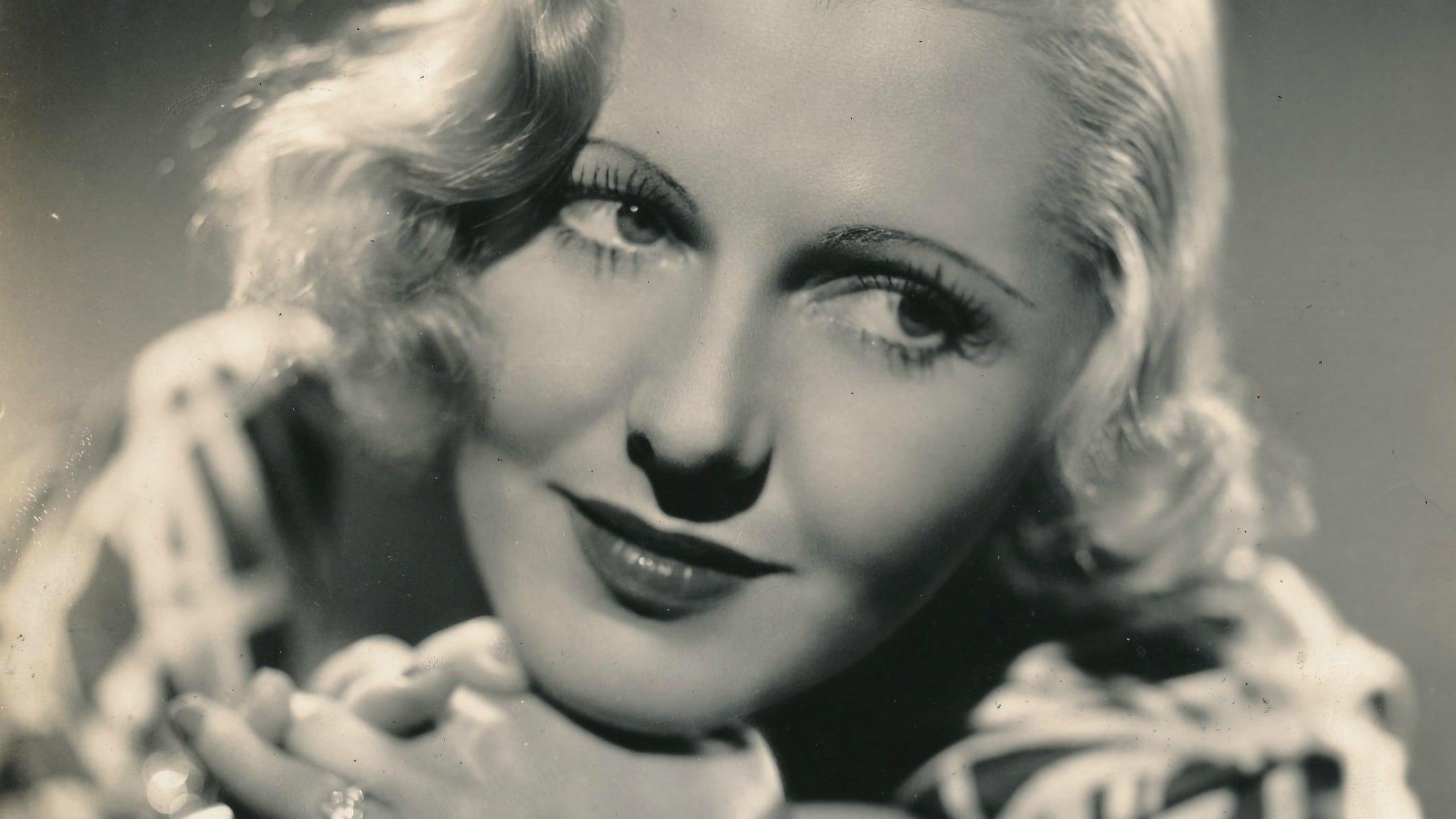 Public Hero Number 1 1935 movie scene