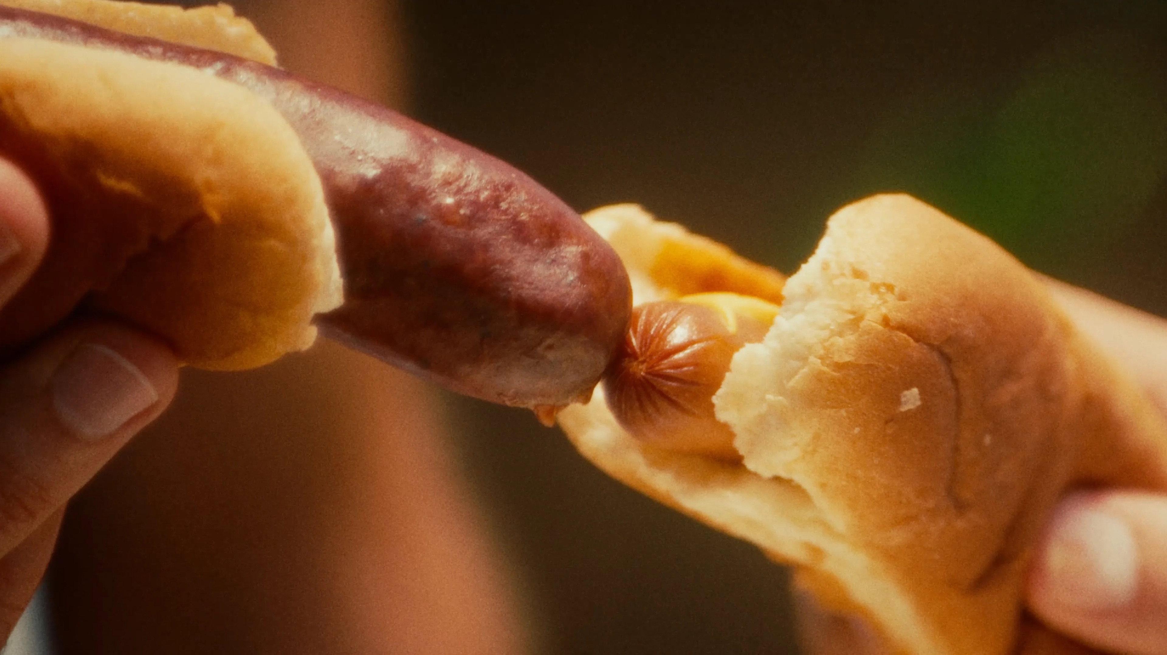 Noodles Forever 2023 movie scene