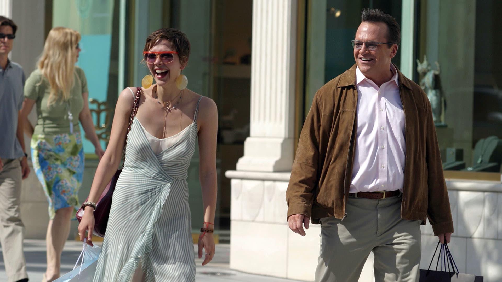 Happy Endings 2005 movie scene