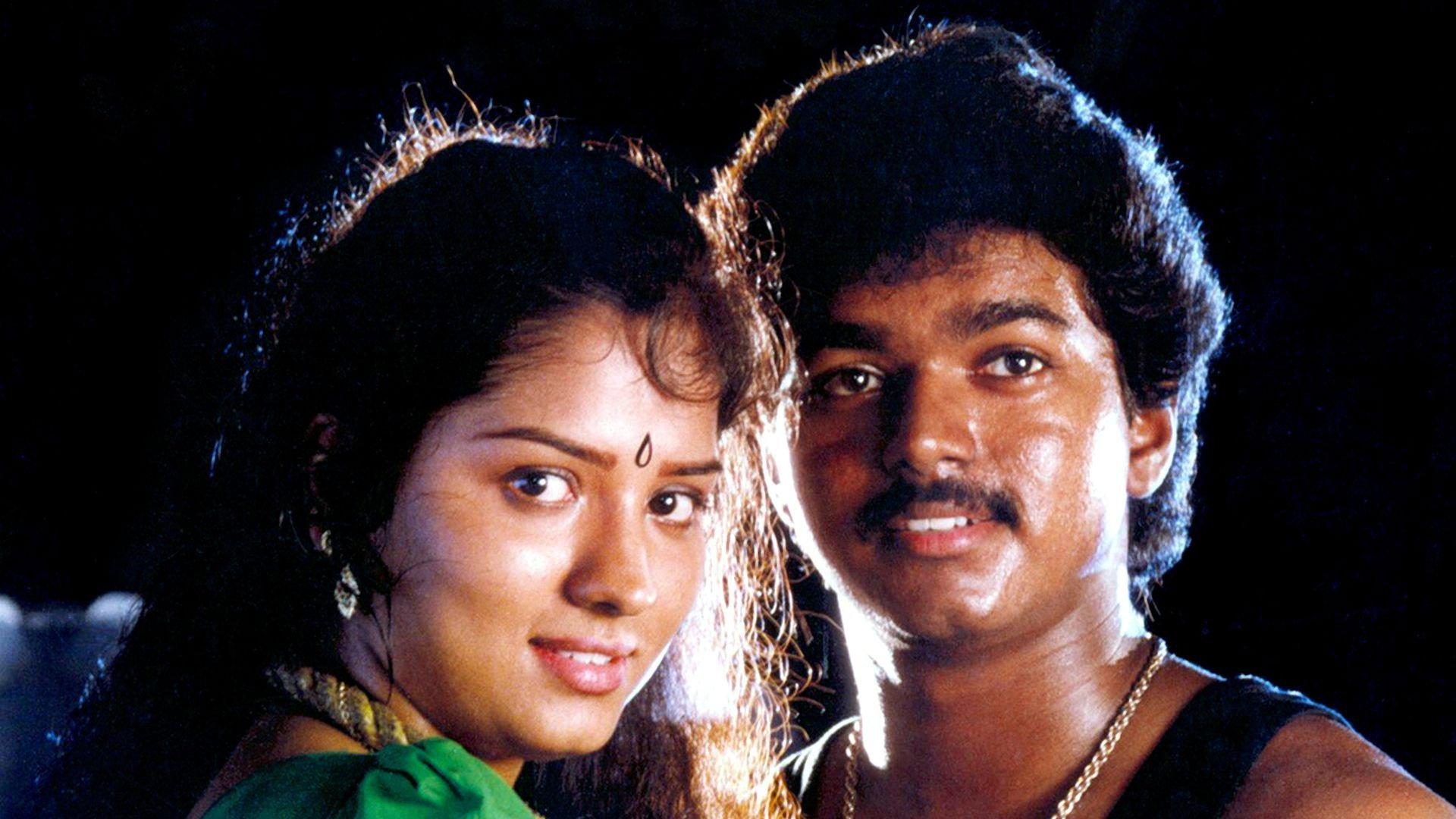 Vasantha Vaasal 1996 movie scene