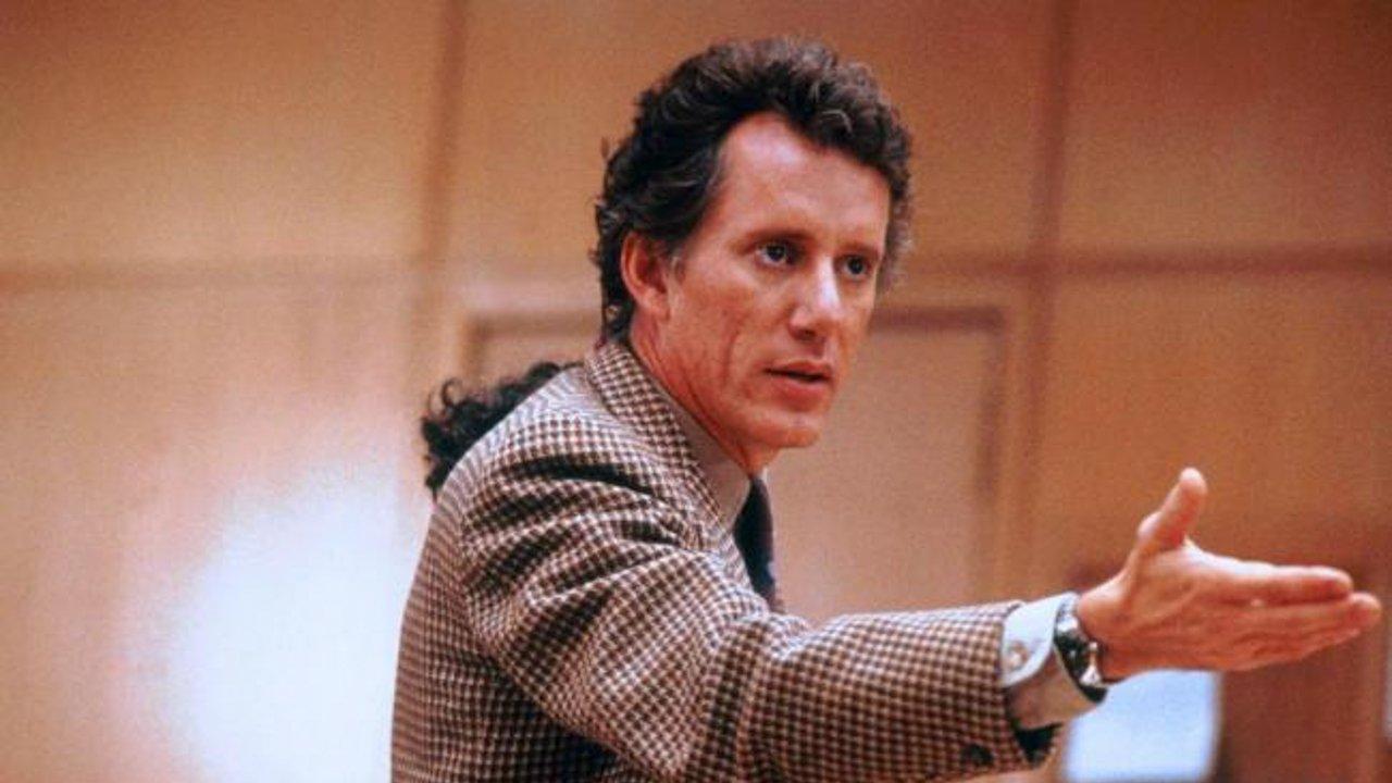 True Believer 1989 movie scene