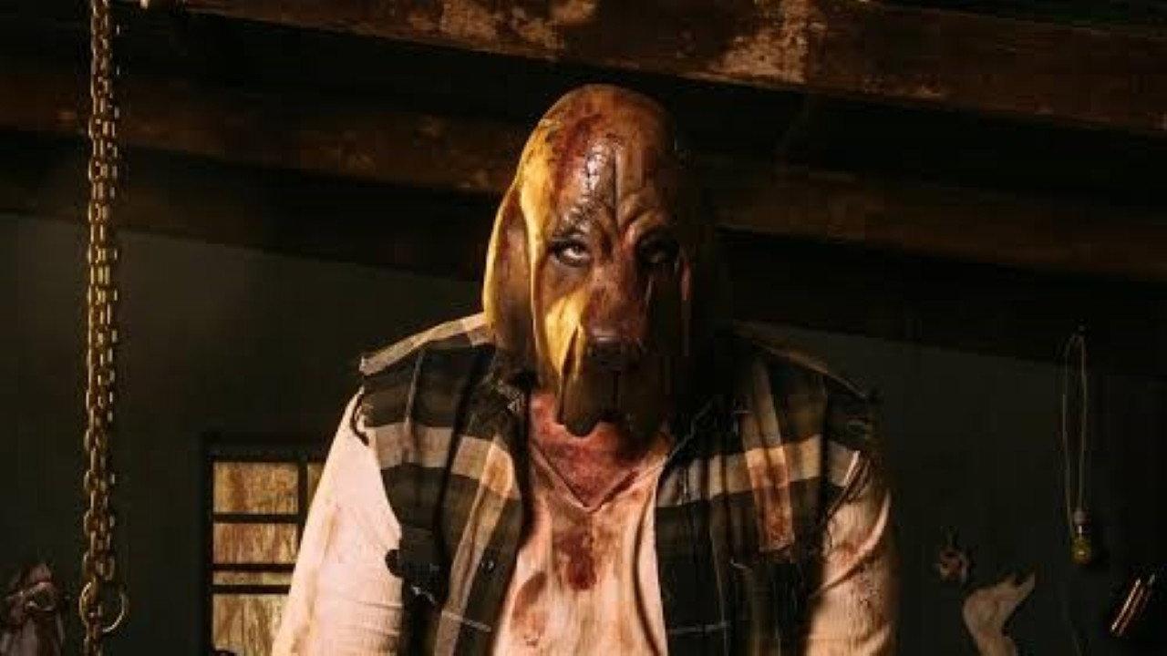 Bloedhond 2024 movie scene