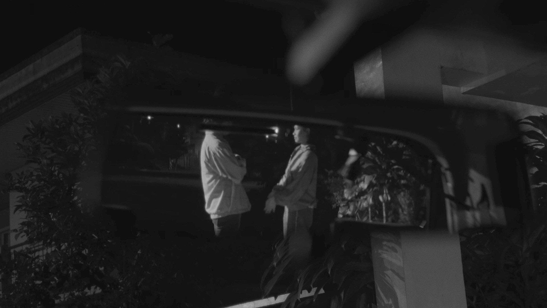 And Suddenly movie scene