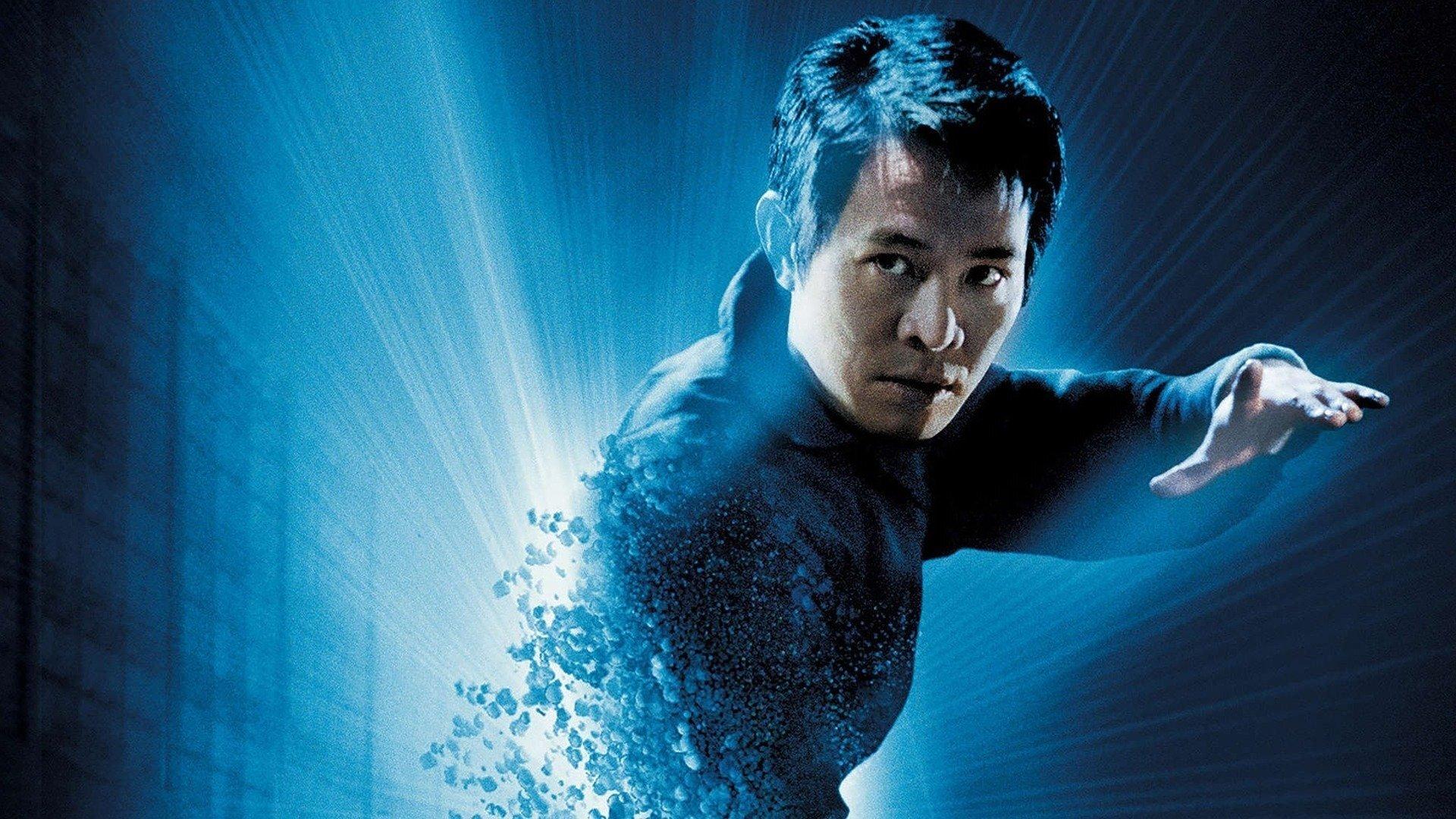 The One 2001 movie scene