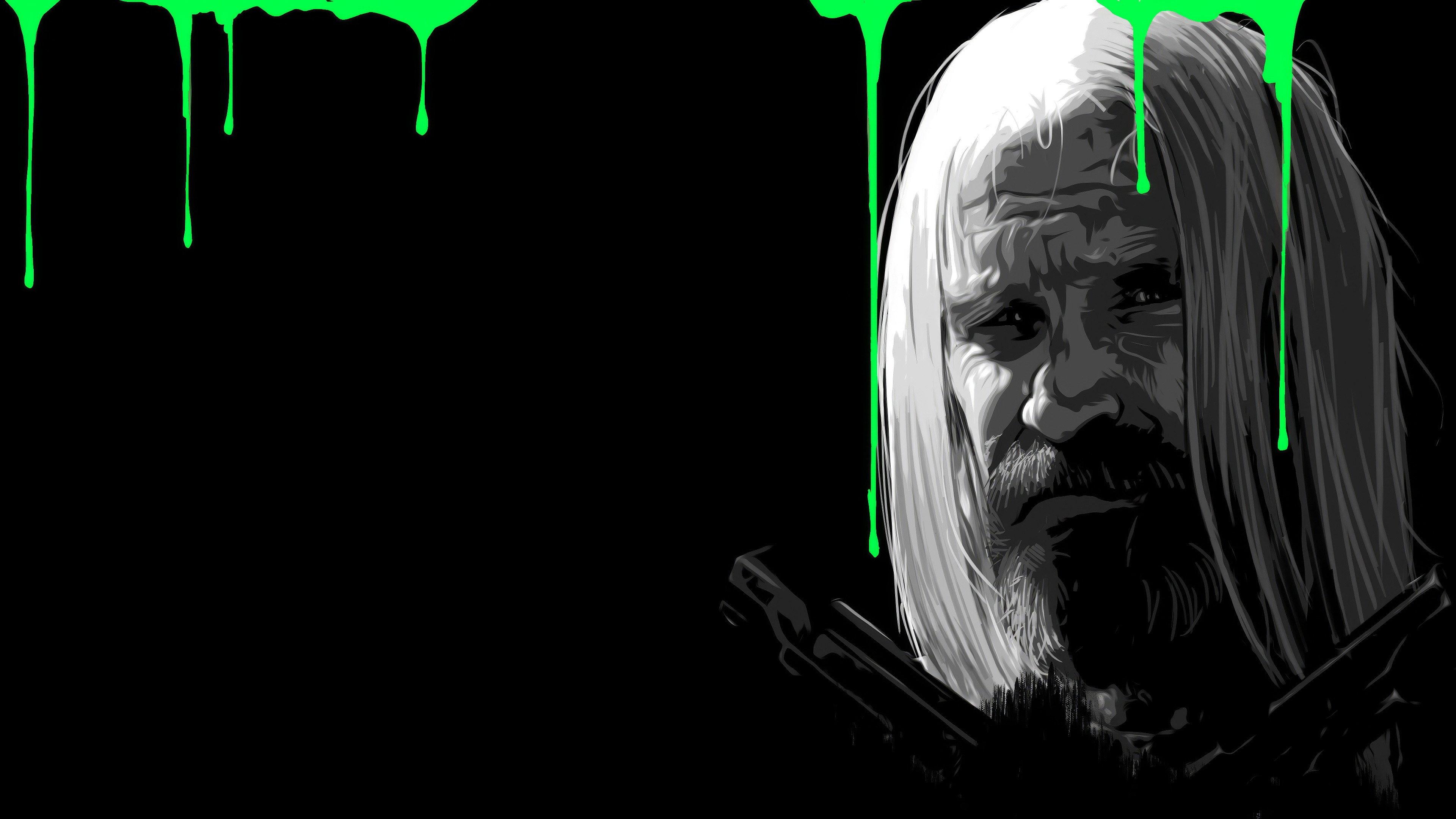 The Devil's Rejects 2005 movie scene