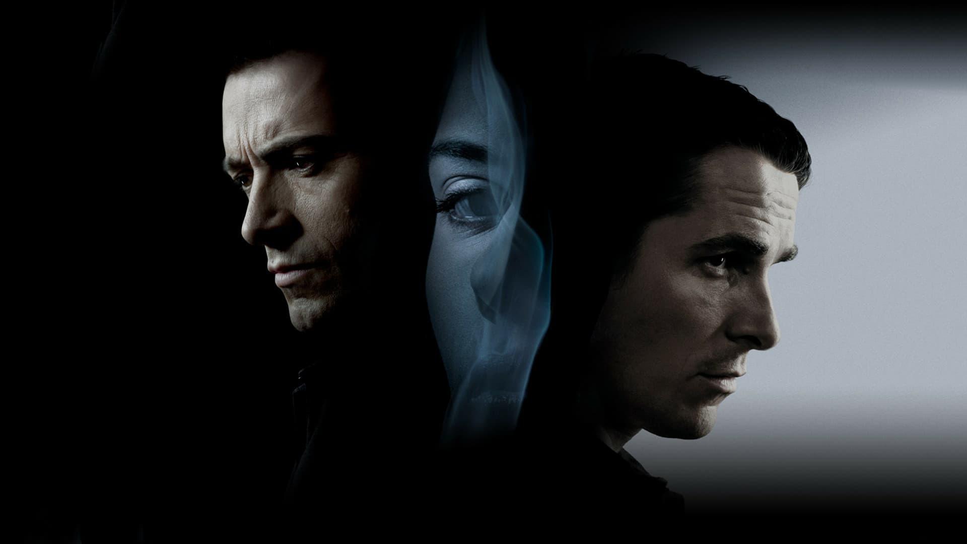 The Prestige 2006 movie scene