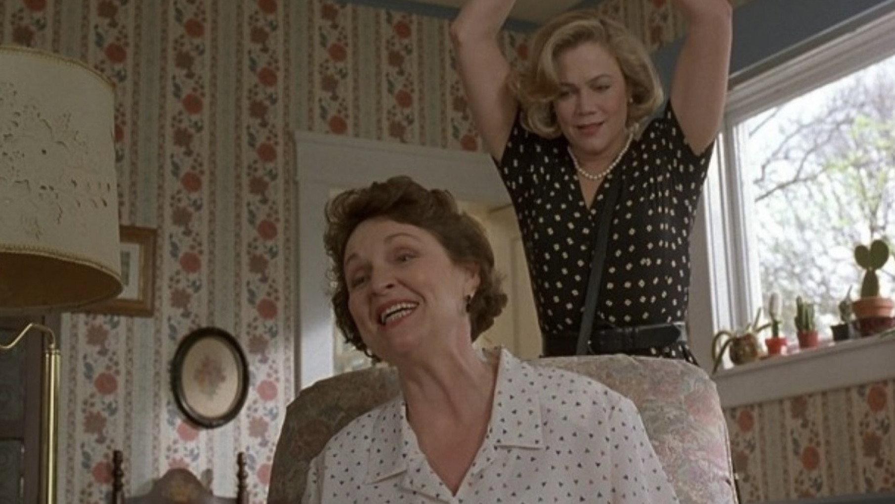 Serial Mom 1994 movie scene