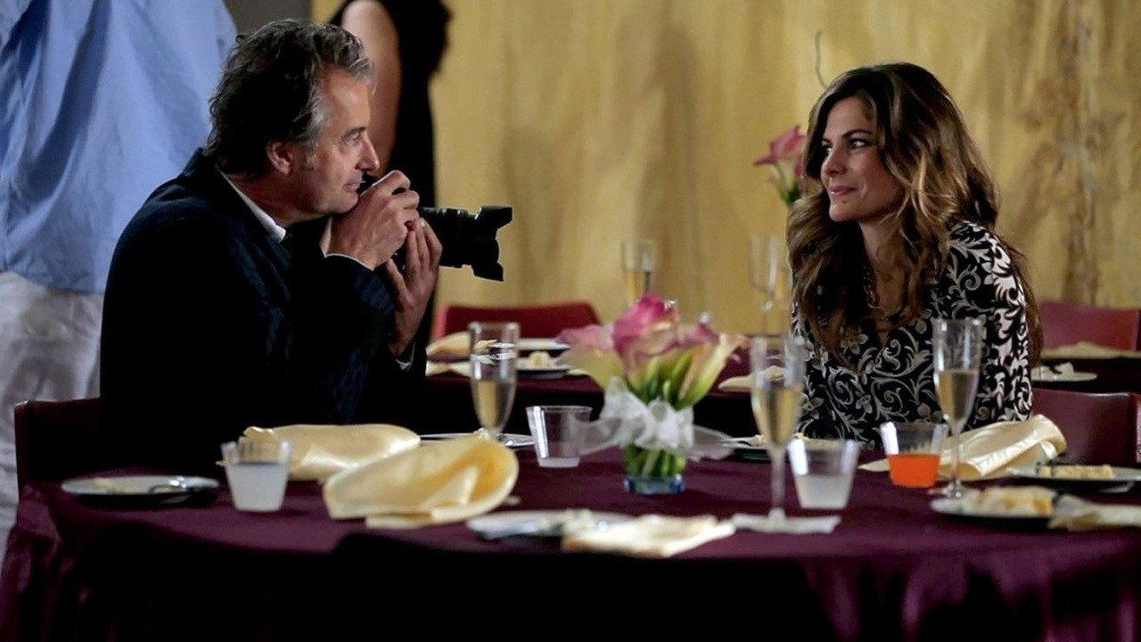 Sweet Old World 2012 movie scene