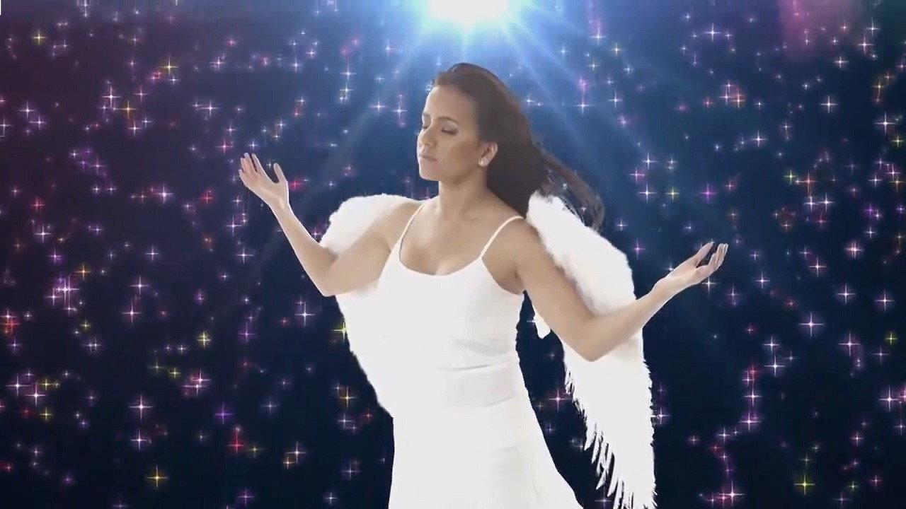 Angels and Demons Are Real 2017 movie scene
