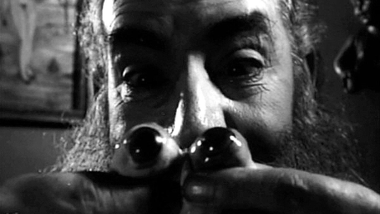 The Strange World of Coffin Joe 1968 movie scene