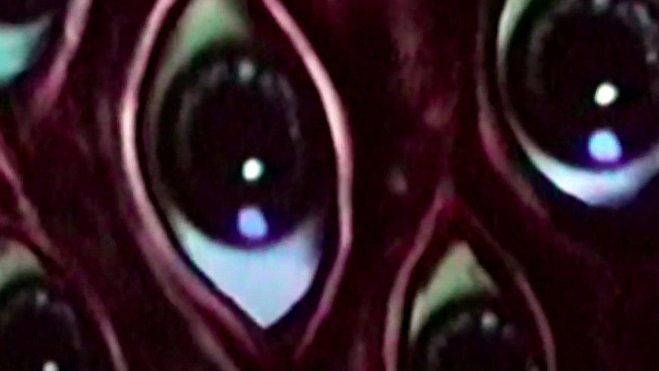 Ataraxia 2025 movie scene