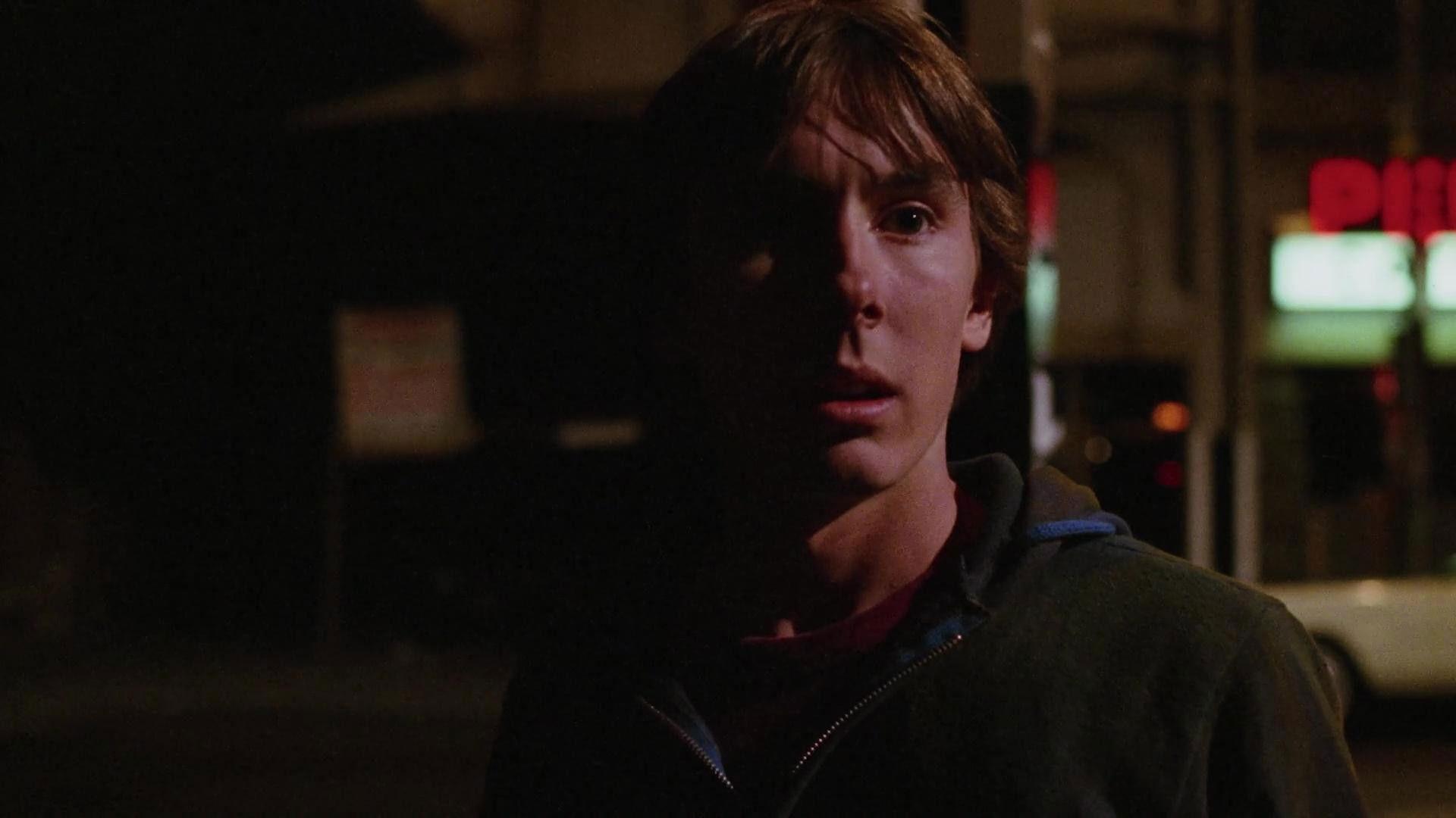 Dreams Don't Die 1982 movie scene