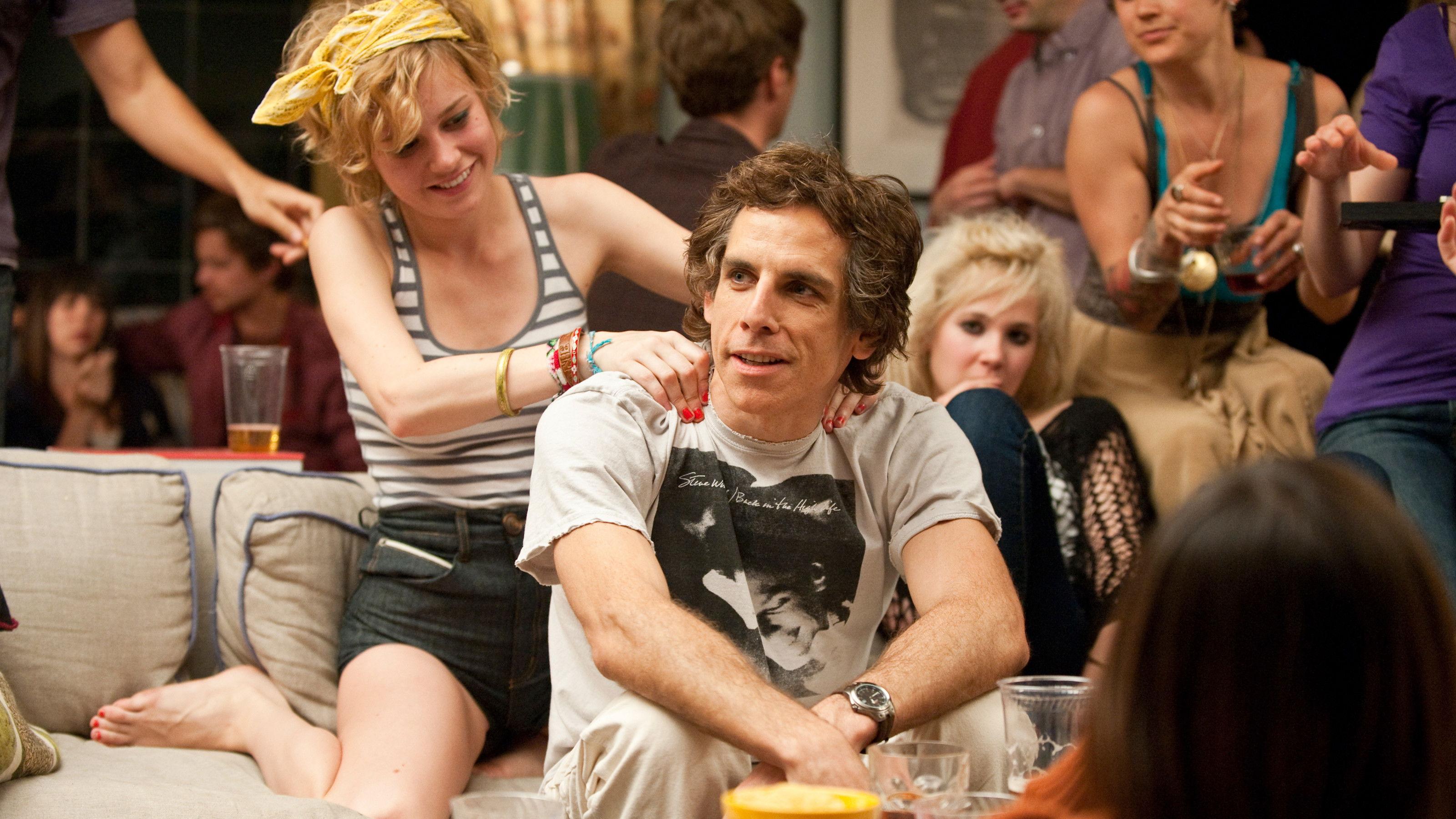 Greenberg 2010 movie scene