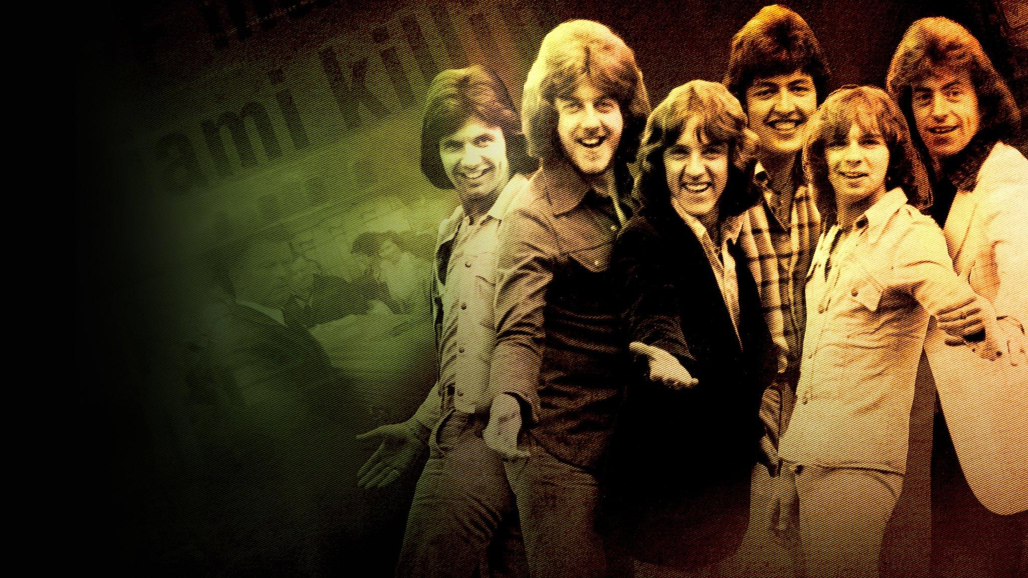 ReMastered: The Miami Showband Massacre 2019 movie scene