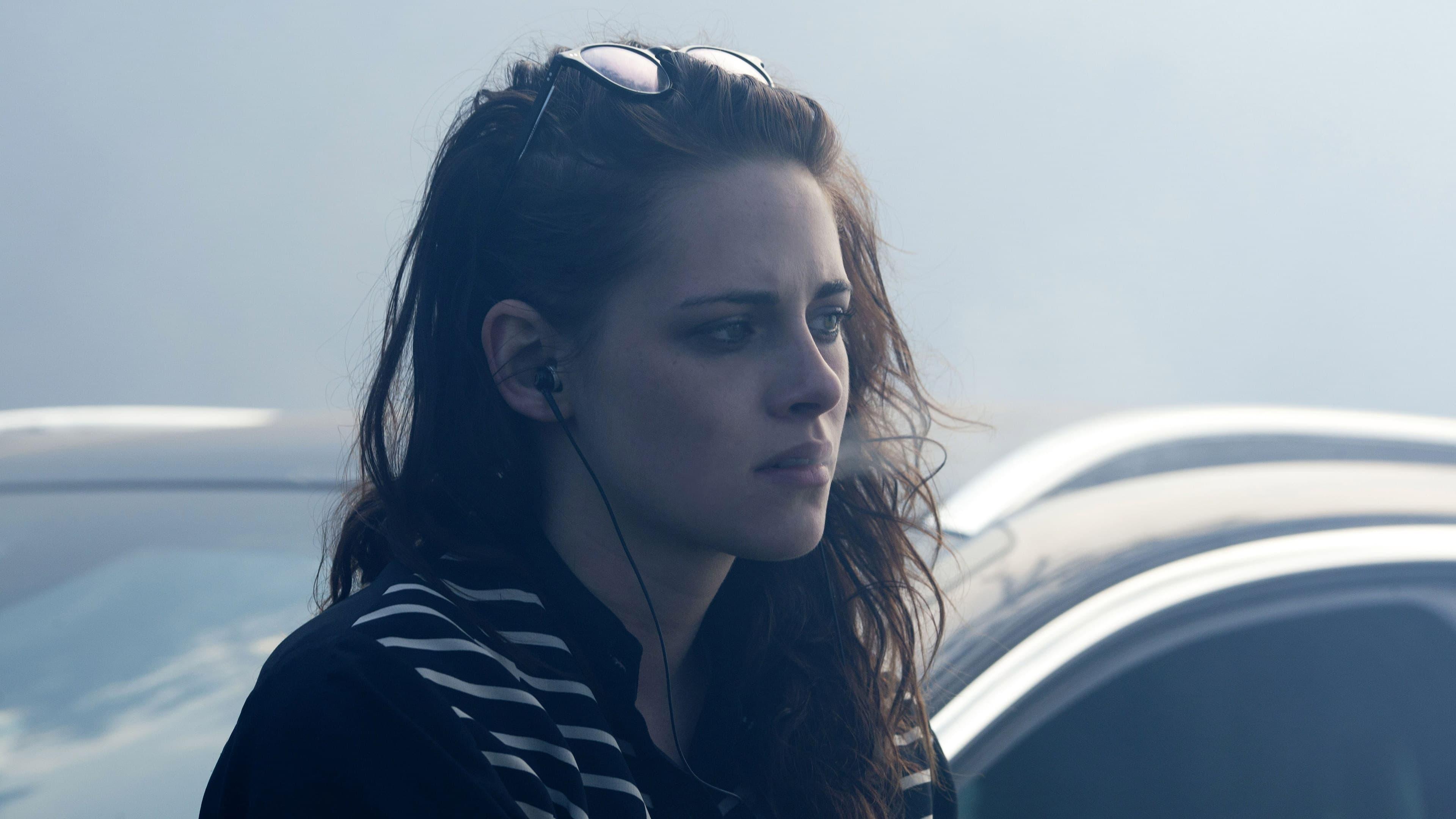 Clouds of Sils Maria 2014 movie scene
